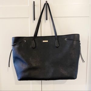 Kate Spade Large Leather Tote